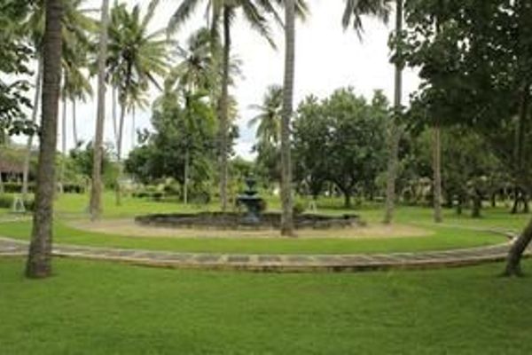 Aerotel Tastura Lombok (Praya)